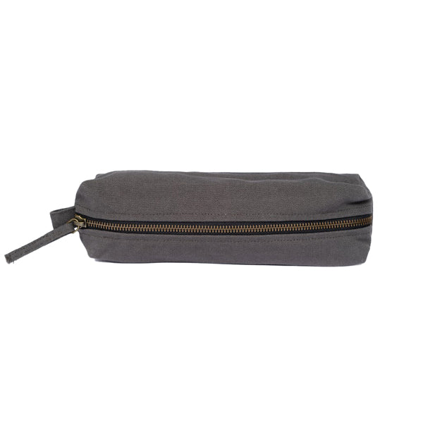 Organic Cotton Pencil Case Terra Thread