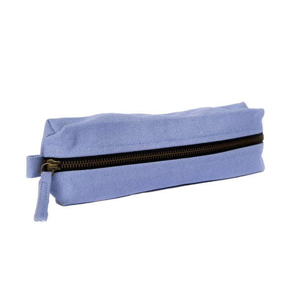 Organic Cotton Pencil Case Terra Thread