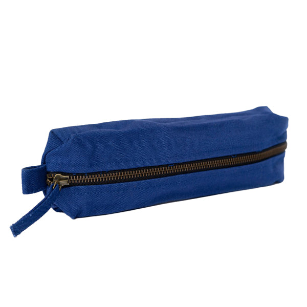 Organic Cotton Pencil Case Terra Thread