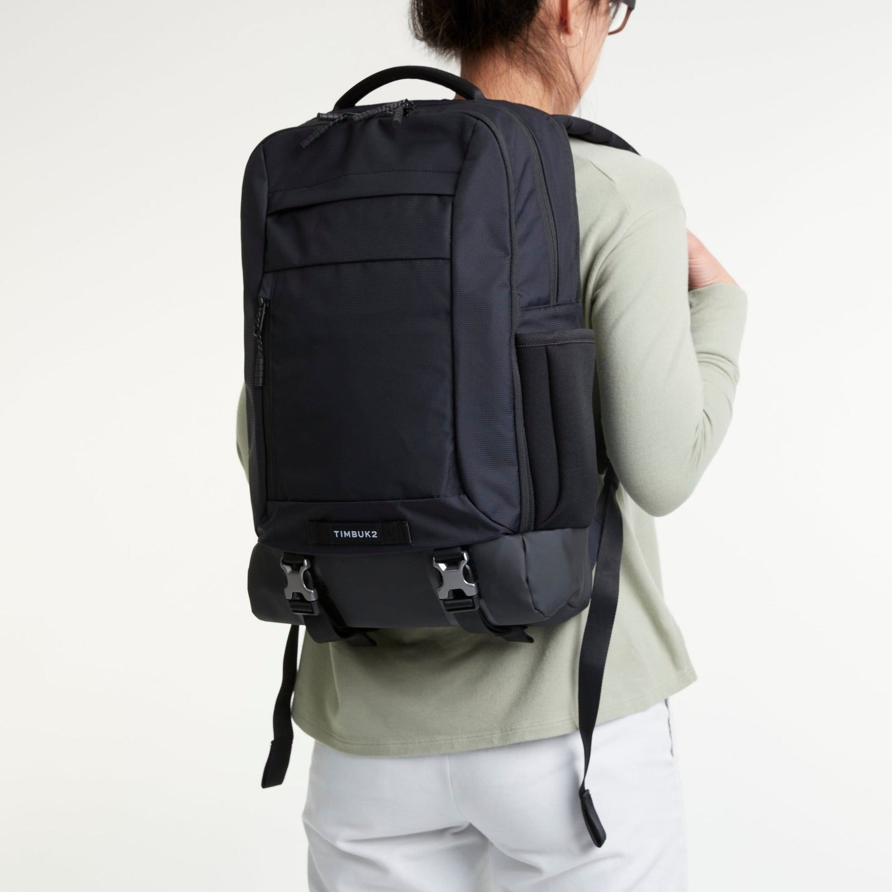 Authority Laptop Backpack Deluxe Timbuk2