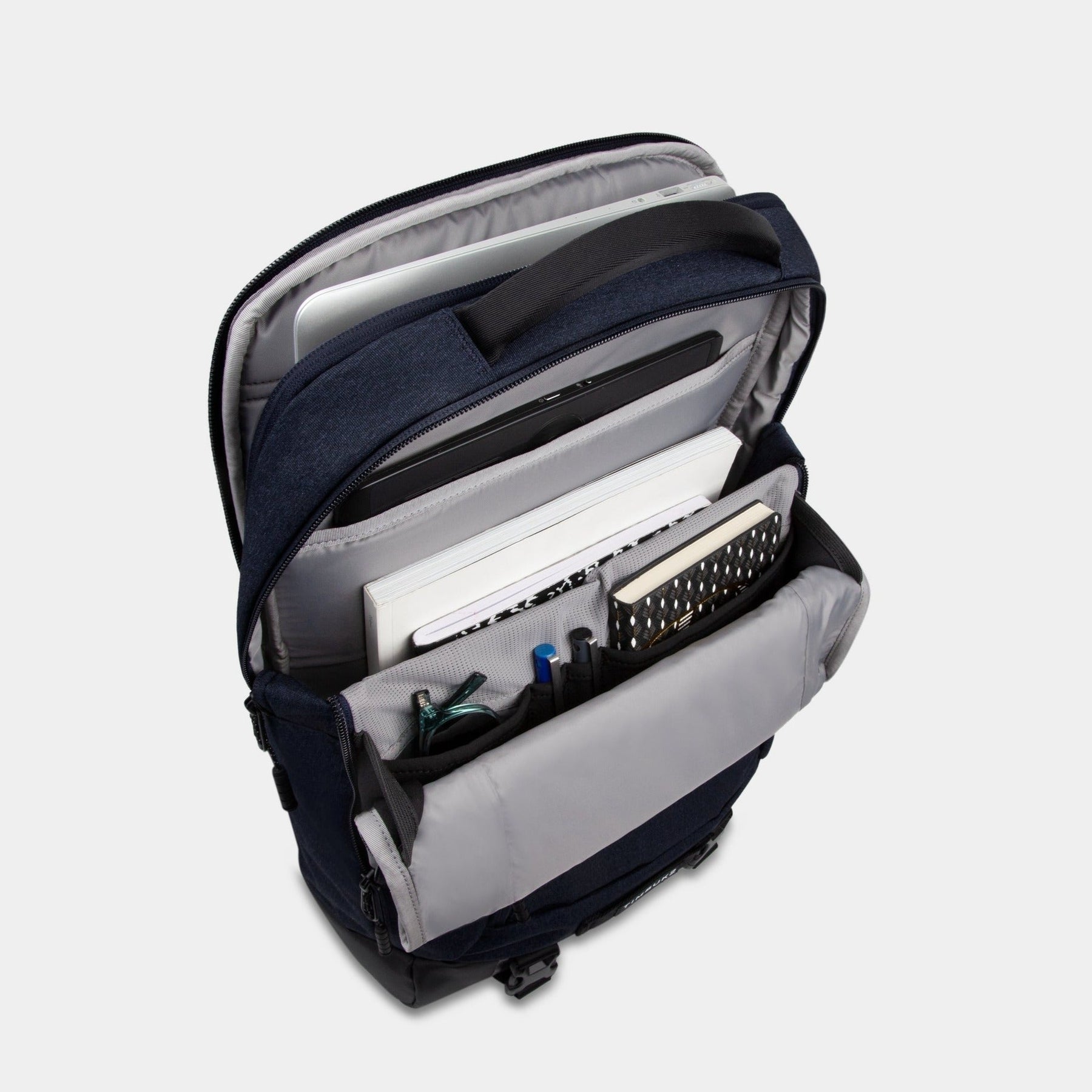 Authority Laptop Backpack Deluxe Timbuk2