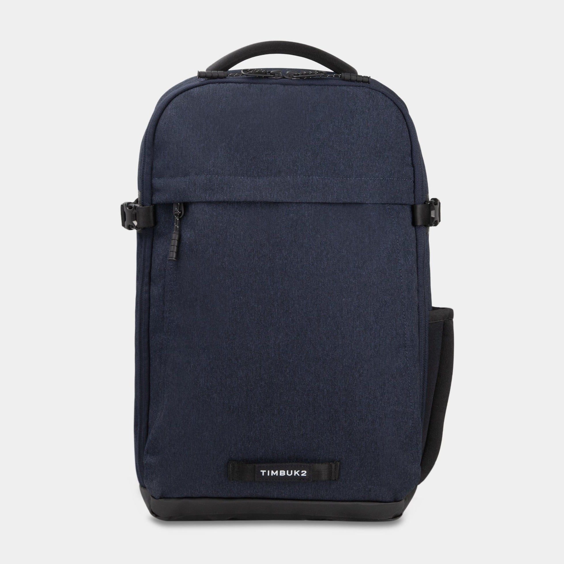 division backpack timbuk2 Timbuk2 Division Laptop Backpack Deluxe Eco Nightfall