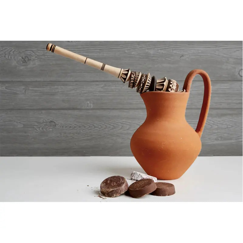villa-real-hot-chocolate-discs