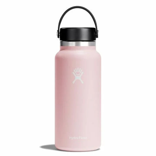Wide Mouth Water Bottle 32oz Hydro Flask