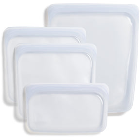 Assorted Clear 4-Pack