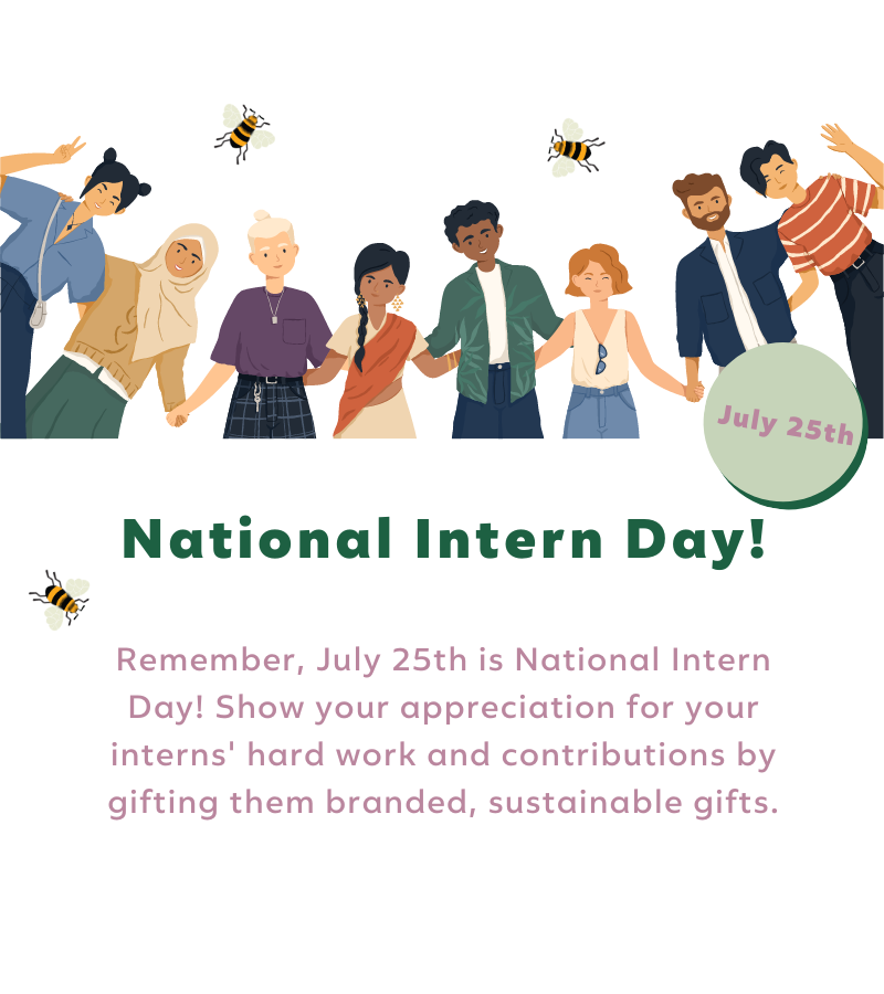 National Intern Day