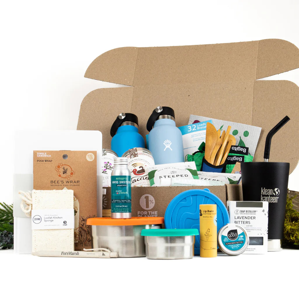 Elevate Your Corporate Gifting with EarthHero: Sustainable Swag That Speaks Volumes