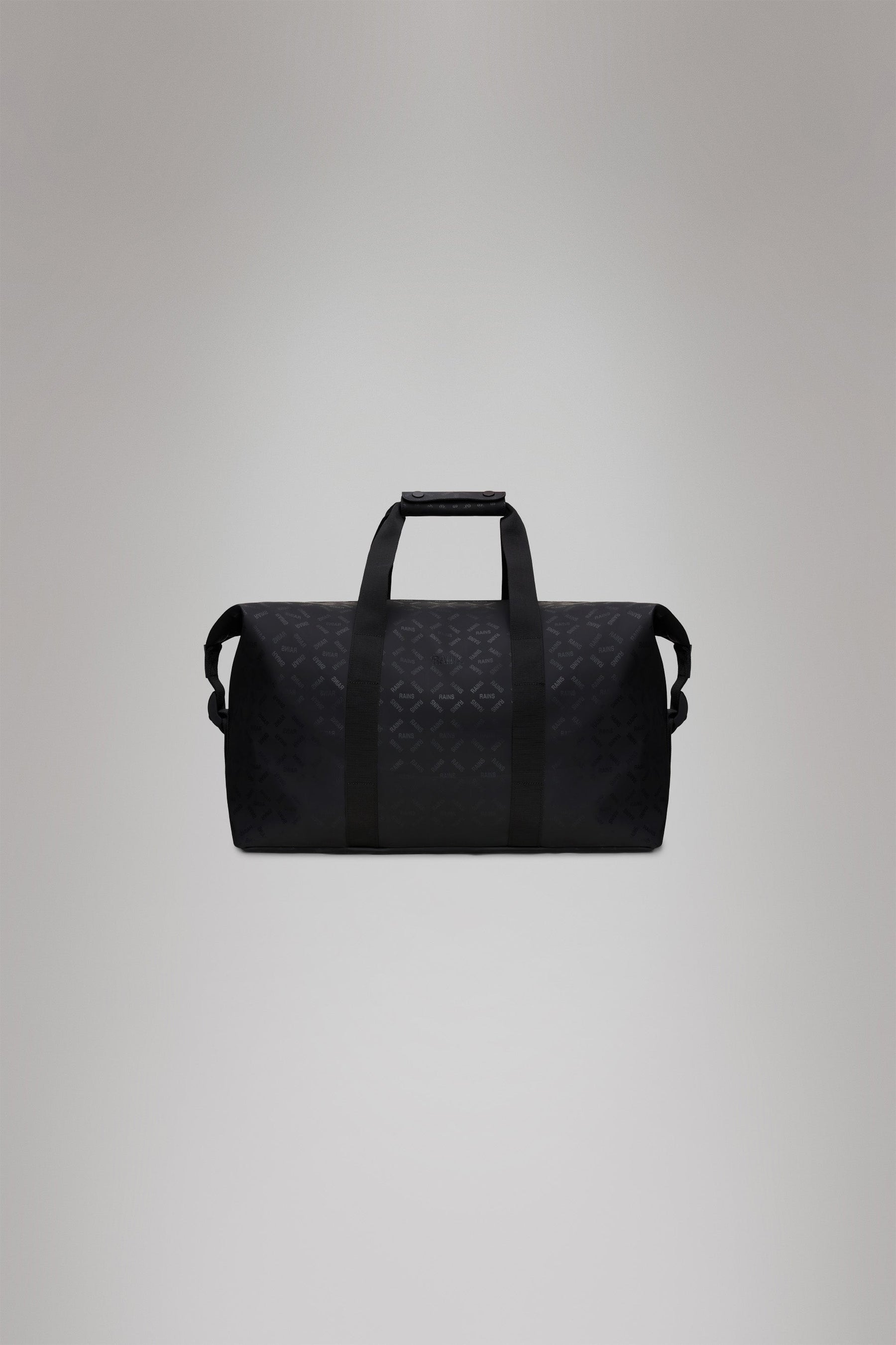 RAINS Hilo Weekend Bag House Weekender