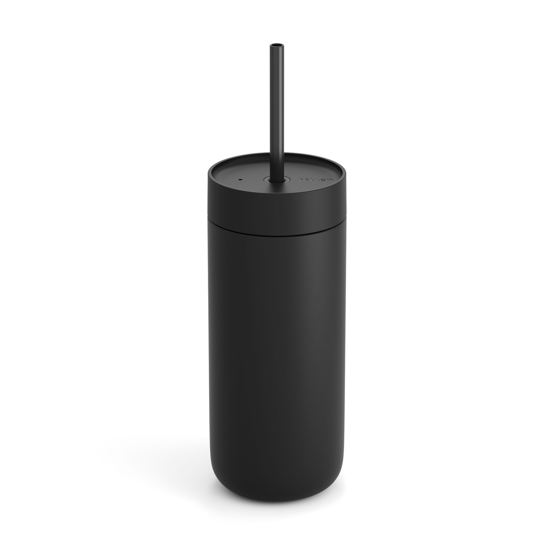 Carter Cold Tumbler-Matte Black-Fellow