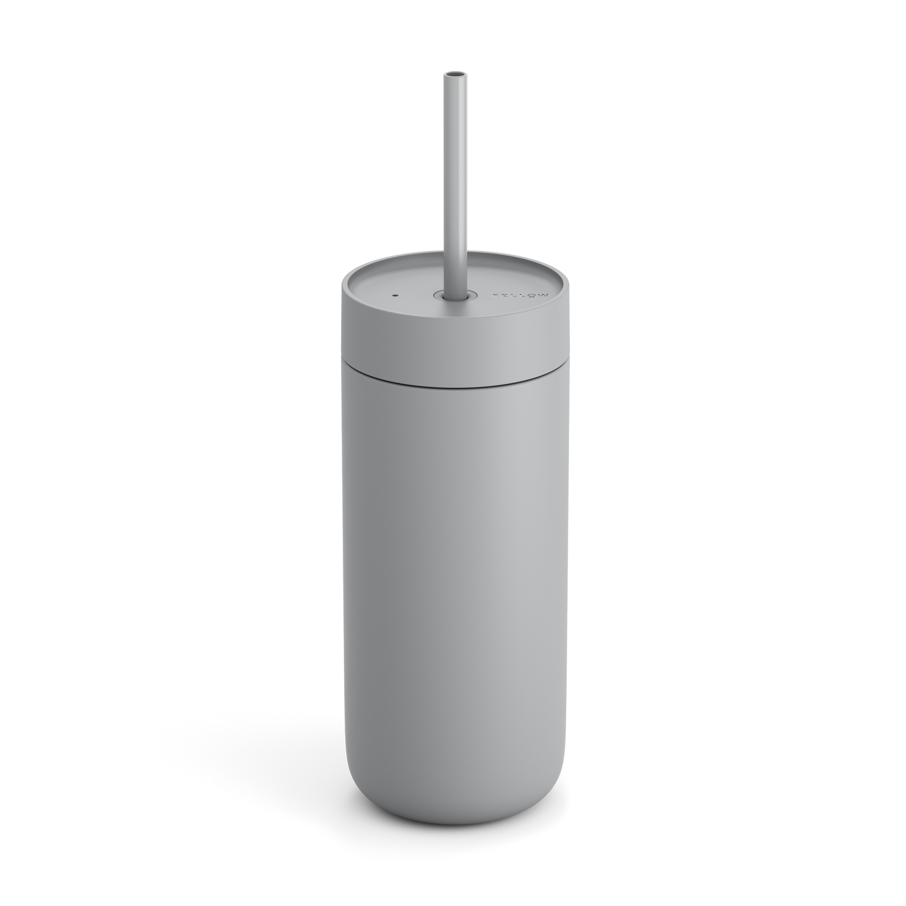 Carter Cold Tumbler-Matte Grey-Fellow