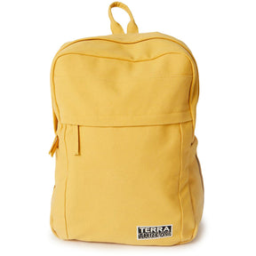 Everyday Organic Cotton Backpack