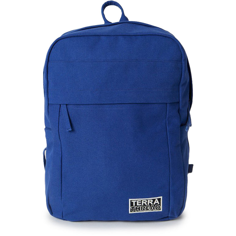 Everyday Organic Cotton Backpack