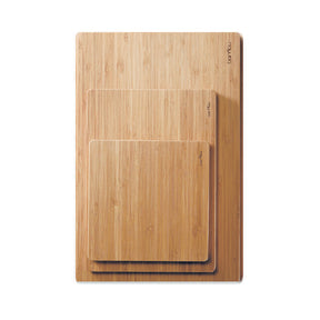 Undercut Bambu Cutting Board