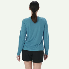 Patagonia W's L/S Cap Cool Trail Shirt Patagonia