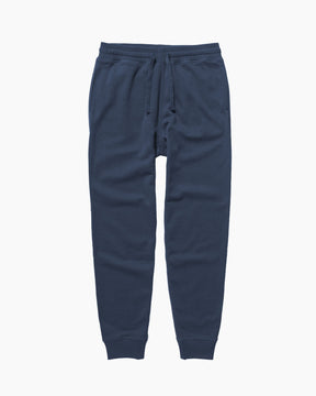 Men's Recycled Fleece Tapered Sweatpant Richer Poorer