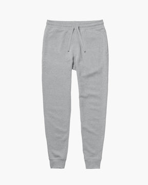 Men's Recycled Fleece Tapered Sweatpant Richer Poorer
