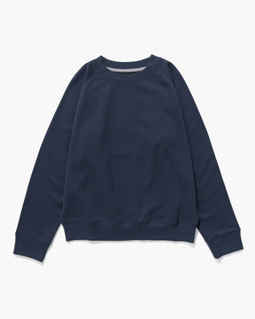 Women's Recycled Fleece Sweatshirt Richer Poorer