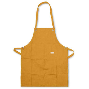 Kind Organic Plant-Dyed Apron