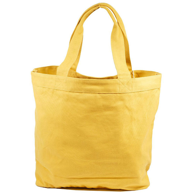 Lupa Tote Bag