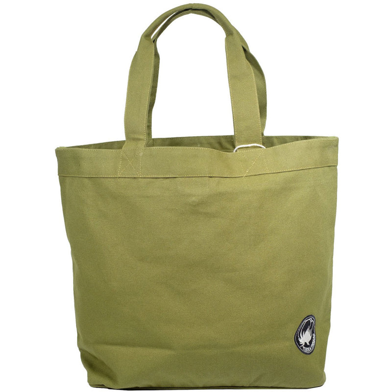 Lupa Tote Bag