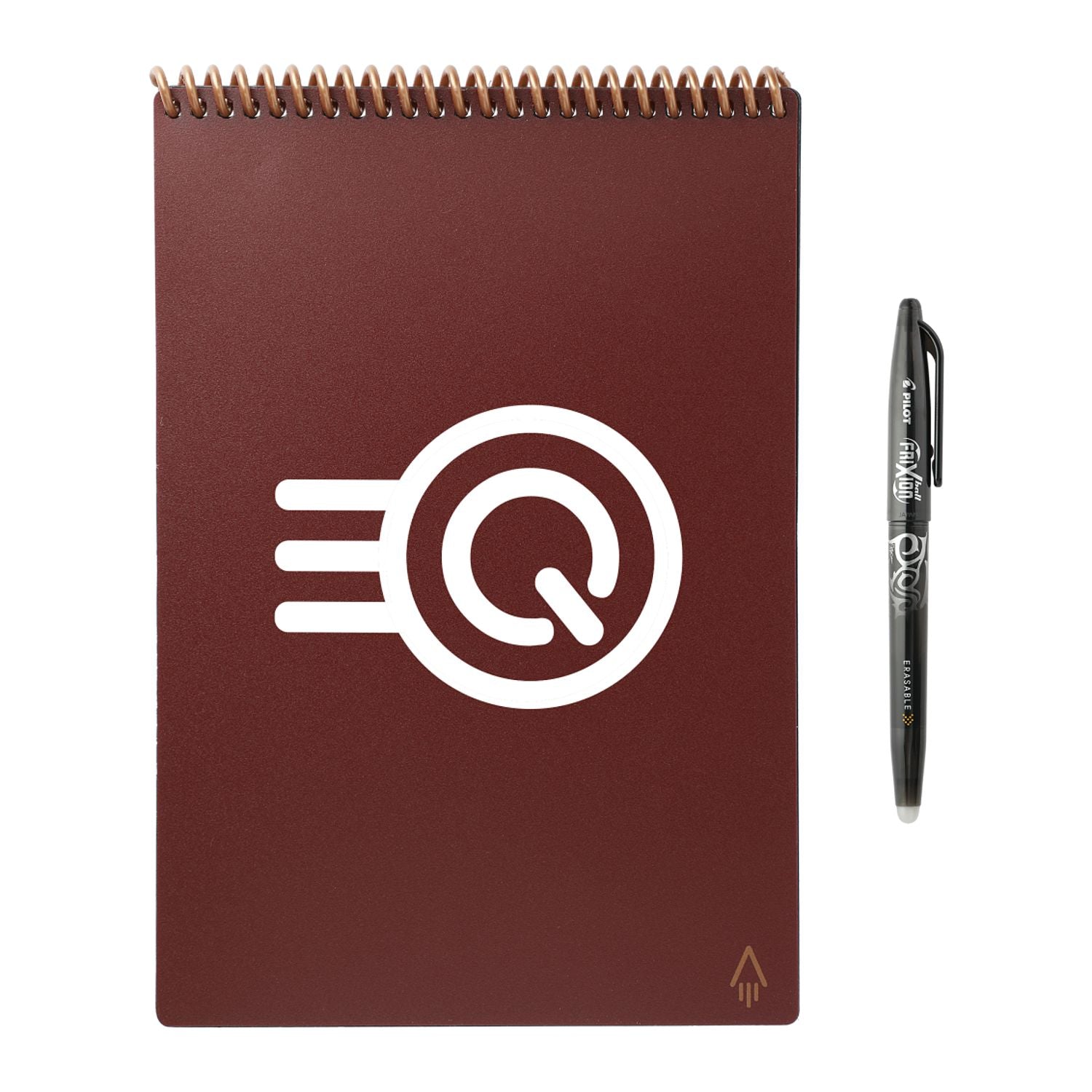 Executive Flip Notebook