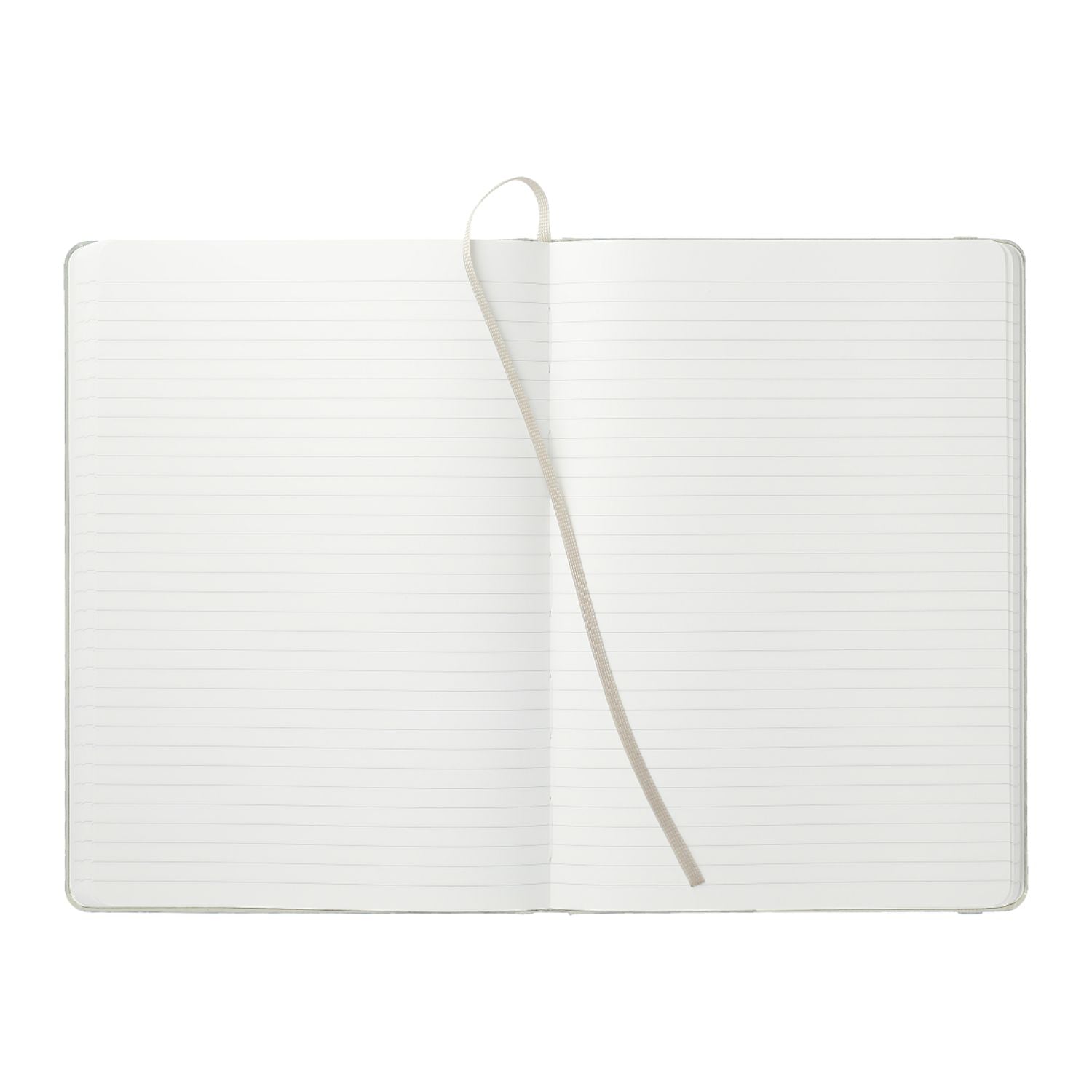 Stone Bound Notebook