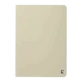 Pocket Stone Paper Notebook