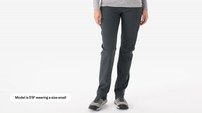Patagonia W's Terravia Trail Pants - Reg Patagonia