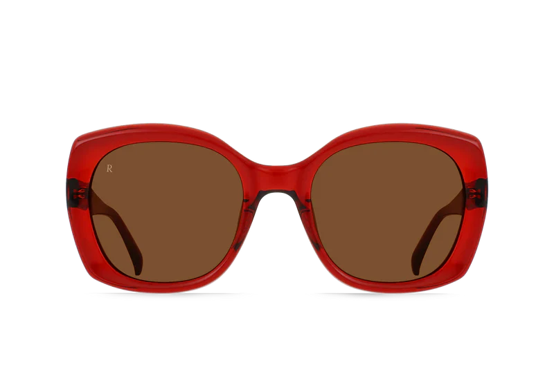 Ronzy Raen Optics