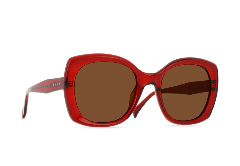 Ronzy Raen Optics