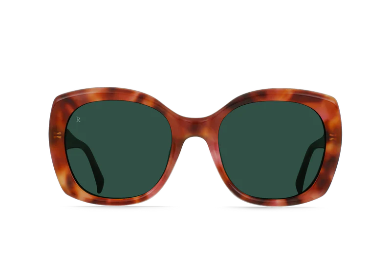 Ronzy Raen Optics