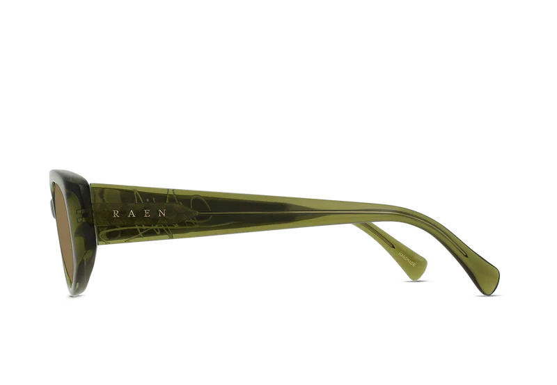 Kwela Raen Optics