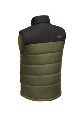 Custom North Face® Everyday Insulated Vest