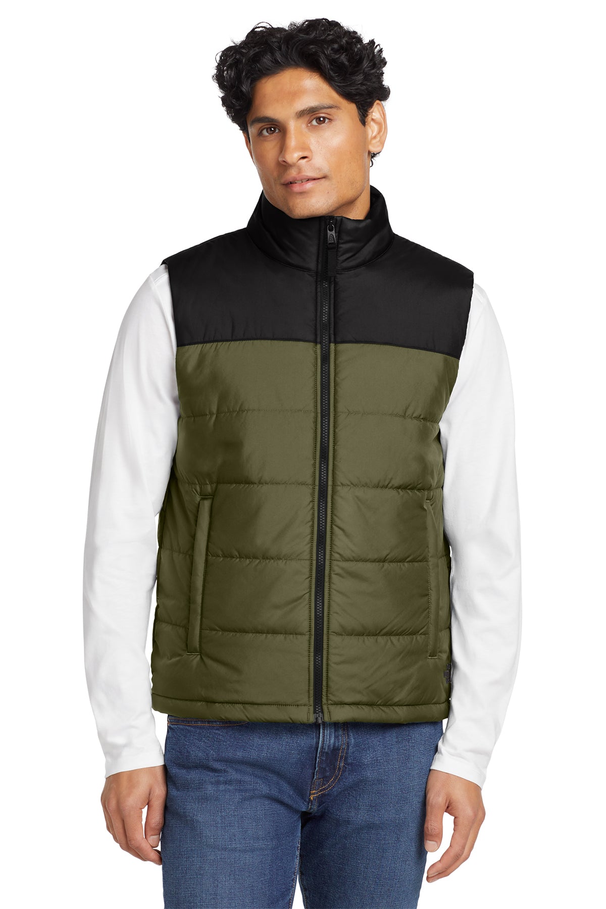 Custom North Face® Everyday Insulated Vest