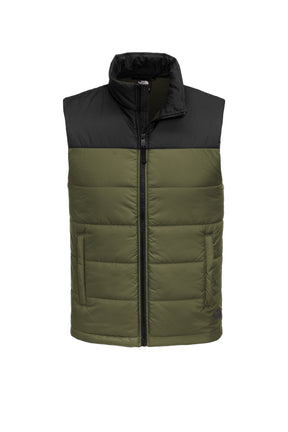Custom North Face® Everyday Insulated Vest