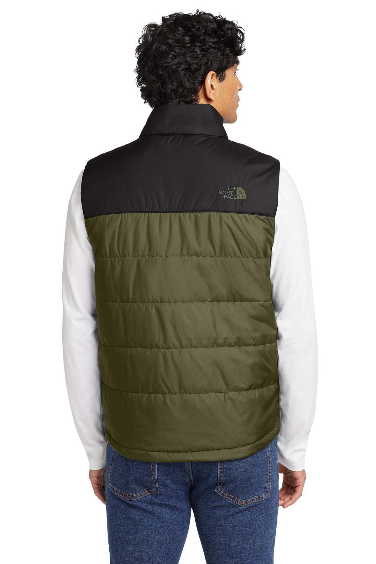 Custom North Face® Everyday Insulated Vest