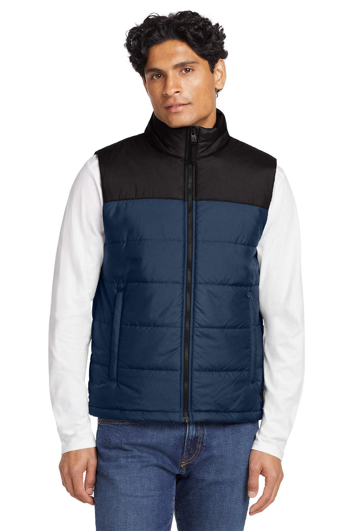 Custom North Face® Everyday Insulated Vest