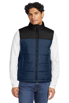 Custom North Face® Everyday Insulated Vest