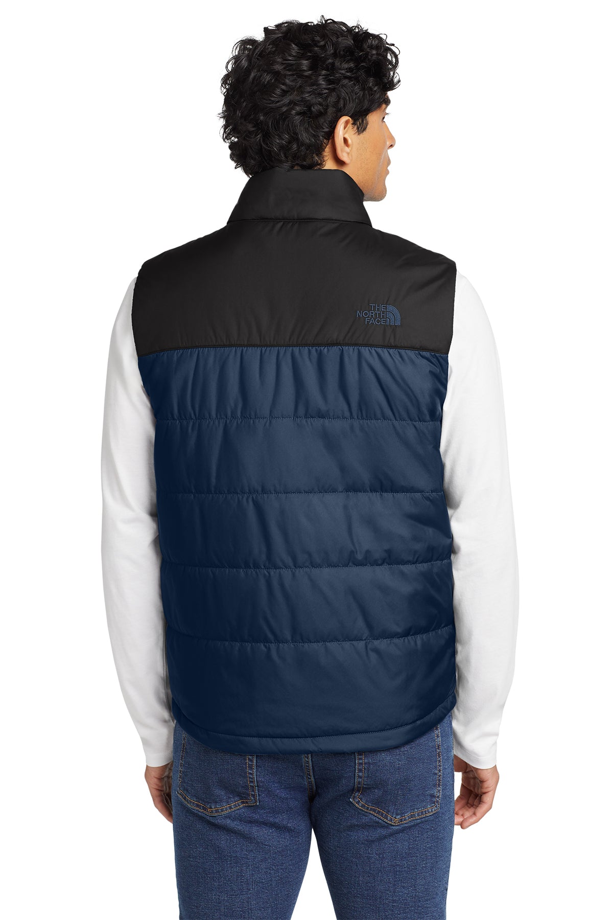 Custom North Face® Everyday Insulated Vest