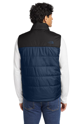 Custom North Face® Everyday Insulated Vest