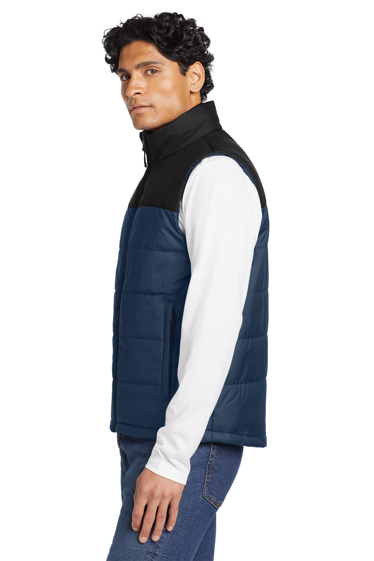 Custom North Face® Everyday Insulated Vest
