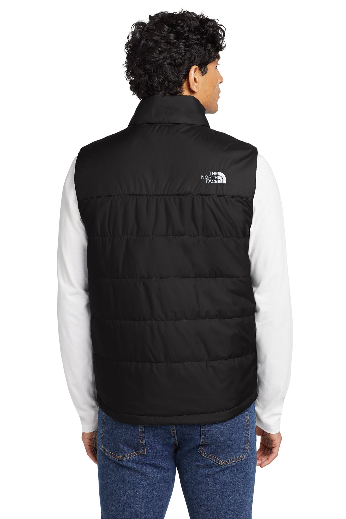 Custom North Face® Everyday Insulated Vest