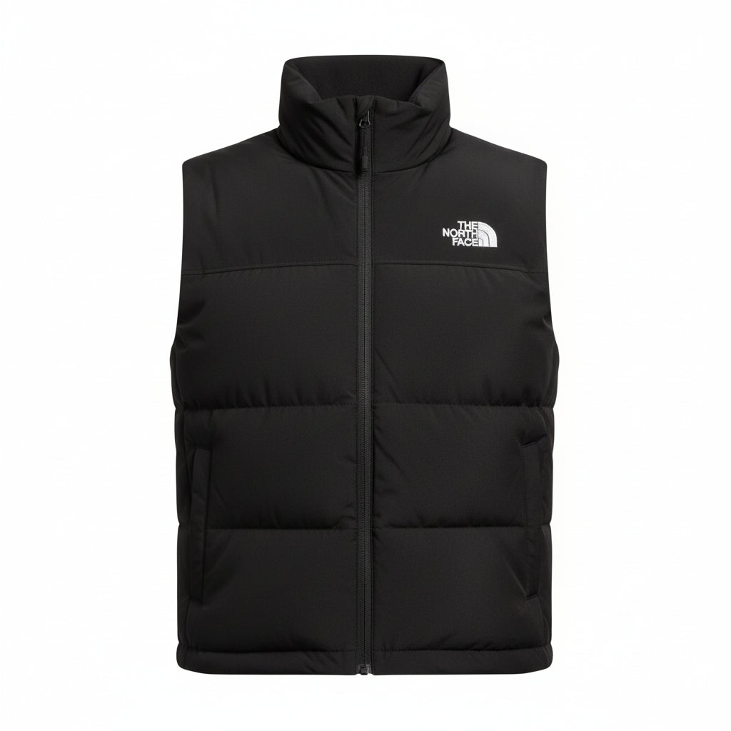 Custom North Face Women's Everyday Insulated Vest