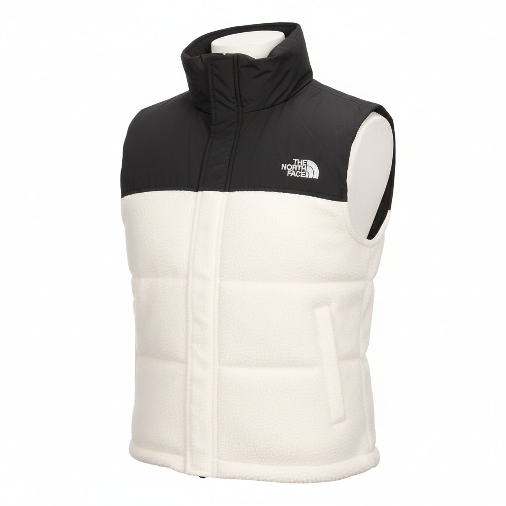 Custom North Face Women's Everyday Insulated Vest