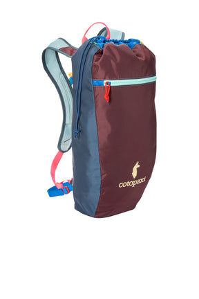 Custom Cotopaxi® Luzon 18L Backpack