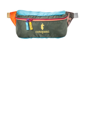 Custom Cotopaxi® Bataan Hip Pack