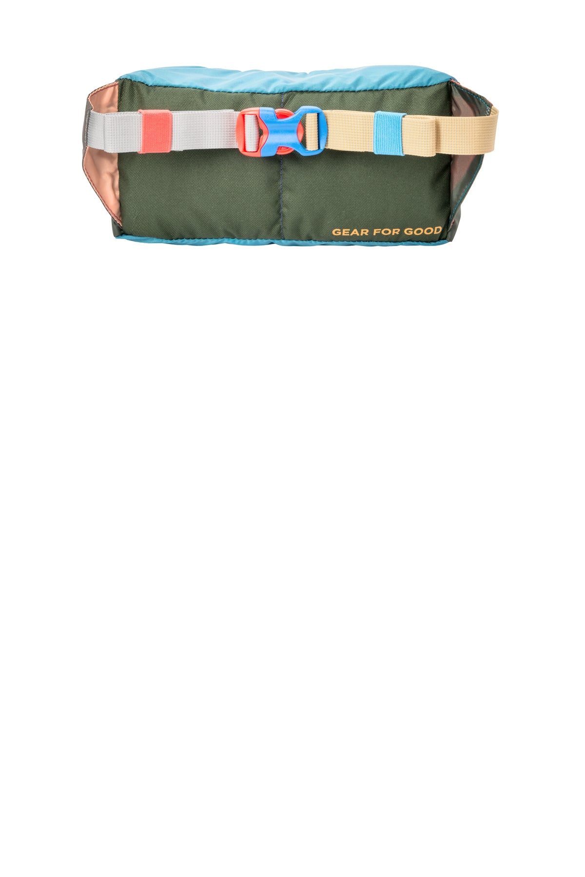 Custom Cotopaxi® Bataan Hip Pack