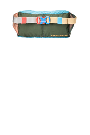 Custom Cotopaxi® Bataan Hip Pack