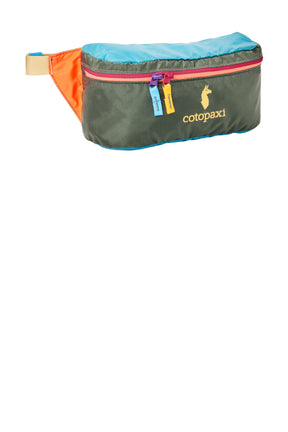 Custom Cotopaxi® Bataan Hip Pack