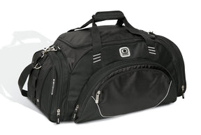 OGIO® - Transfer Duffel. OGIO